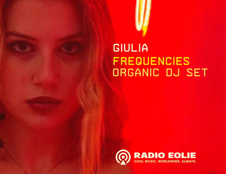 GIULIA FREQUENCIES