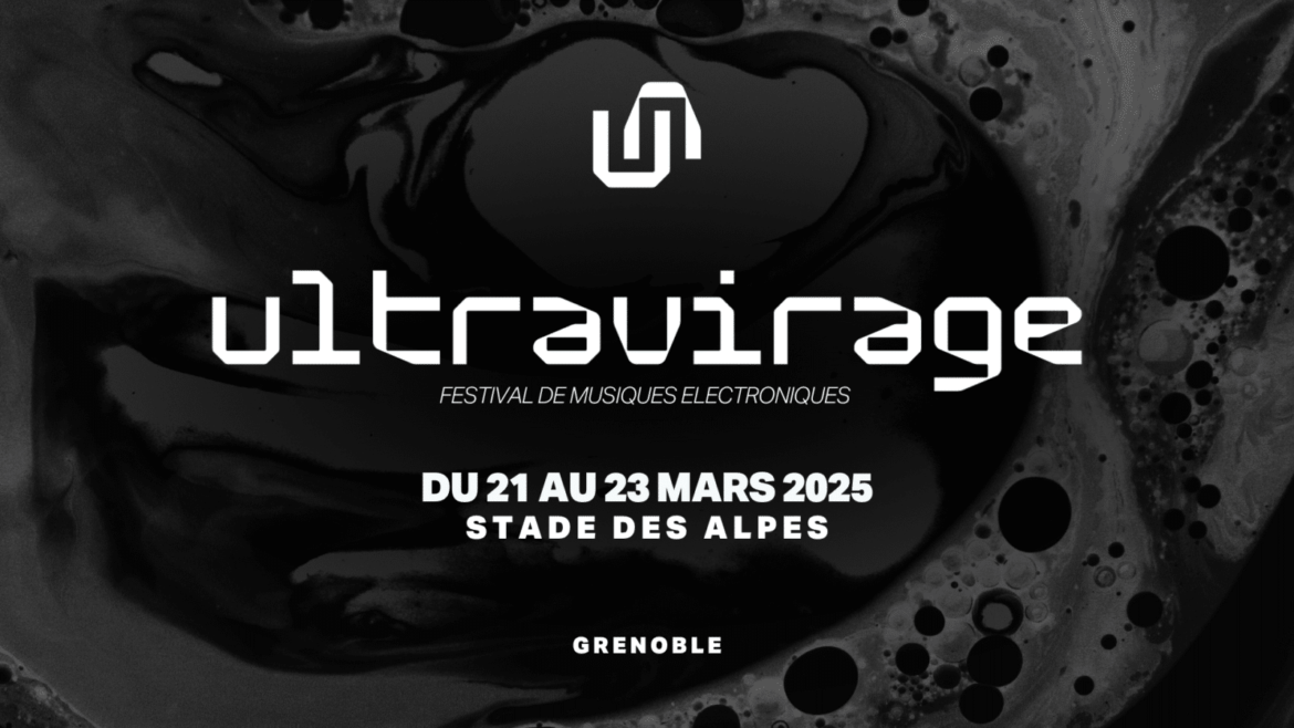 Ultravirage 2025