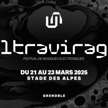 Ultravirage 2025