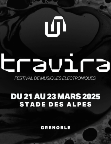 Ultravirage 2025